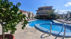 Family Hotel Muses, Sozopol